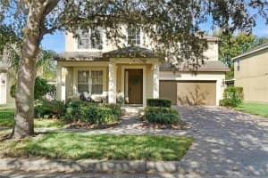 13315 Fernow St, Windermere, FL 34786, Sold 12/31/21