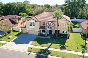 3004 Falconhill Dr, Apopka, FL 32712, Sold 02/22/22