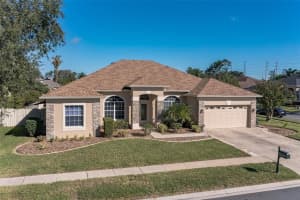 2820 Ashbridge St, Orlando, FL 32825, Sold 12/22/21