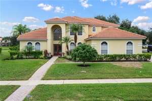 3502 Kentshire Blvd, Ocoee, FL 34761, Sold 01/06/22