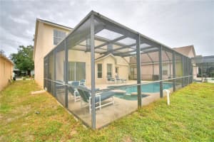 403 Sunset View Dr, Davenport, FL 33837, Sold 01/18/22