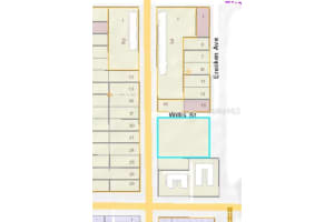 831 S PARRAMORE AVE, ORLANDO, FL 32805 Sold 12/20/24