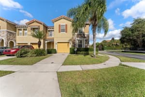 5151 Ambergris Loop, Kissimmee, FL 34746, Sold 03/23/22