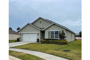 837 Sheen Cir, Haines City, FL 33844, Sold 01/24/22