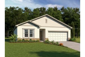 2023 Buckhanon Trail, DeLand, FL 32720, Sold 04/26/22