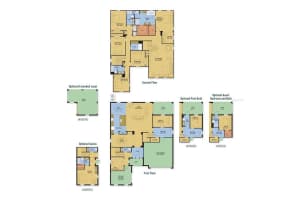 7604 Syracuse Dr, Clermont, FL 34714, Sold 03/29/22