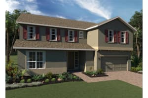 7616 Syracuse Dr, Clermont, FL 34714, Sold 05/20/22