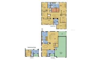 7616 Syracuse Dr, Clermont, FL 34714, Sold 05/20/22