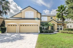 3524 Turningwind Ln, Winter Garden, FL 34787, Sold 03/09/22