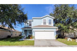 220 Starbird Ct, Davenport, FL 33896, Sold 12/30/21