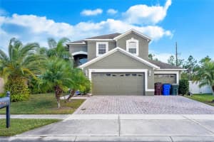 3814 Spirited Cir, St Cloud, FL 34772, Sold 01/25/22