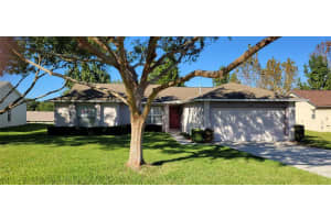 13125 Baneberry Ct, Clermont, FL 34711, Sold 01/10/22