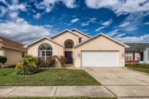 4629 Eagle Peak Dr, Kissimmee, FL 34746, Sold 12/22/21