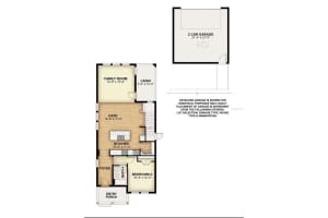 15062 Lebeau Lp, Winter Garden, FL 34787, Sold 07/01/22