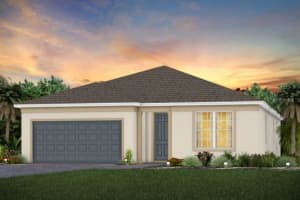 2275 Bluebird Pl, St Cloud, FL 34771, Sold 01/20/22