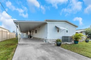 6416 Tower Dr, Hudson, FL 34667, Sold 01/05/22