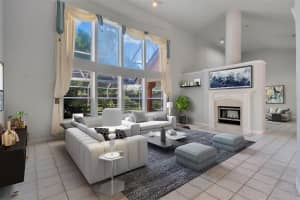 7413 Park Springs Cir, Orlando, FL 32835, Sold 01/21/22