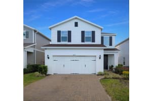 2743 Bobcat Chase Blvd, Oakland, FL 34760, Sold 01/19/22