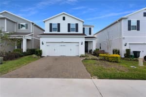2743 Bobcat Chase Blvd, Oakland, FL 34760, Sold 01/19/22