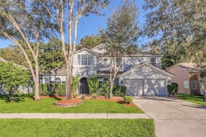 356 Twelve Oaks Drive, Winter Springs, FL 32708, Sold 01/31/22