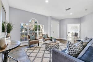 356 Twelve Oaks Drive, Winter Springs, FL 32708, Sold 01/31/22