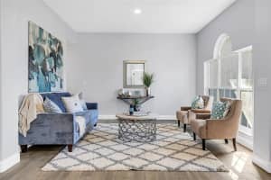 356 Twelve Oaks Drive, Winter Springs, FL 32708, Sold 01/31/22
