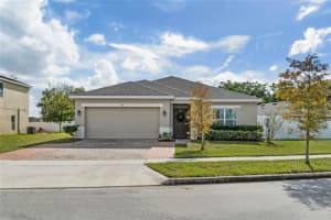 232 Whispering Pines Way, Davenport, FL 33837, Sold 01/14/22