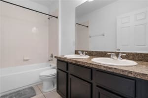 232 Whispering Pines Way, Davenport, FL 33837, Sold 01/14/22