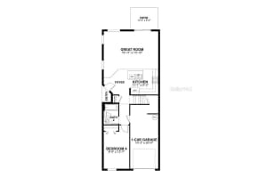 340 Smugglers Way, Apopka, FL 32712, Sold 07/01/22
