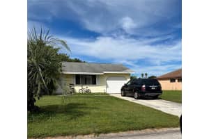 1561 SE Collette Cir, Port St. Lucie, FL 34952, Sold 03/02/22