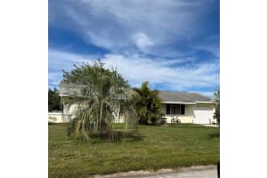 1561 SE Collette Cir, Port St. Lucie, FL 34952, Sold 03/02/22