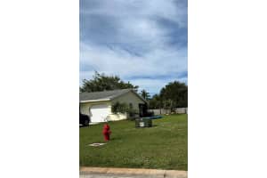 1561 SE Collette Cir, Port St. Lucie, FL 34952, Sold 03/02/22