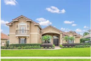 10624 Boca Pointe Dr, Orlando, FL 32836, Sold 01/13/22