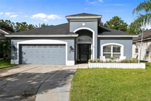 309 Streamview Way, Winter Springs, FL 32708, Sold 12/03/21