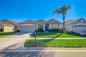213 Tavestock Loop, Winter Springs, FL 32708, Sold 12/29/21