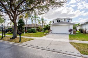 2926 Sunset Lakes Blvd, Kissimmee, FL 34747, Sold 03/04/22