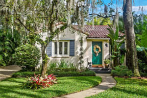 1605 S Mills Ave, Orlando, FL 32806, Sold 12/30/21