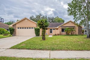 1579 Pinehurst Dr, Casselberry, FL 32707, Sold 01/14/22