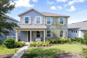 6537 Orange Cream Aly, Winter Garden, FL 34787, Sold 01/25/22