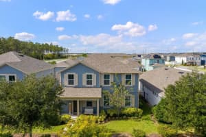 6537 Orange Cream Aly, Winter Garden, FL 34787, Sold 01/25/22