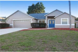 14338 Sanhatchee St, Clermont, FL 34711, Sold 12/17/21