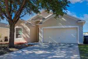 625 Knollwood Dr, Davenport, FL 33837, Sold 12/22/21