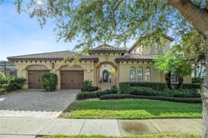 7547 Pointe Venezia Dr, Orlando, FL 32836, Sold 02/10/22