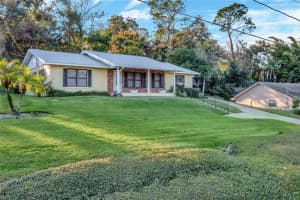 1715 Hilltop Dr, Mt Dora, FL 32757, Sold 01/14/22