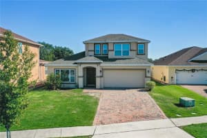 2514 Addison Creek Dr, Kissimmee, FL 34758, Sold 12/22/21