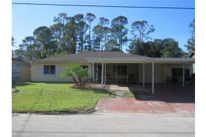 1460 General McArthur Ave, Daytona Beach, FL 32124, Sold 01/31/22