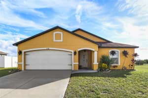 1358 Conch Key Ln, Davenport, FL 33837, Sold 02/04/22