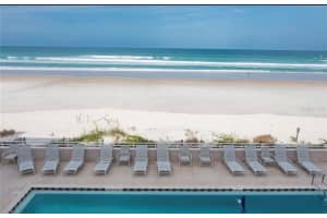 4445 S Atlantic Ave, Ponce Inlet, FL 32127, Sold 03/29/22