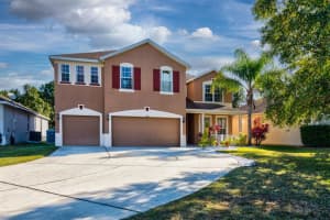 260 Magnolia Park Trail, Sanford, FL 32773, Sold 01/13/22