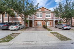 2362 Caravelle Cir, Kissimmee, FL 34746, Sold 01/11/22